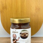 Keçito – Bal, Keçiboynuzu Tozu, Tahin ve Ceviz Karışımı 400 gr | Doğal ve Besleyici Süper Karışım