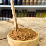 Doğal Keçiboynuzu Tozu (Unu) 300 Gr – Katkısız, Besleyici ve Glutensiz Alternatif
