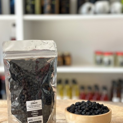 Yaban Mersini Kurusu 100 Gr – Doğal, Katkısız ve Antioksidan Zengini