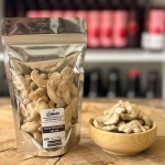 Doğal Tane Zencefil 100 Gr – Katkısız, Kurutulmuş ve Bağışıklık Destekçisi