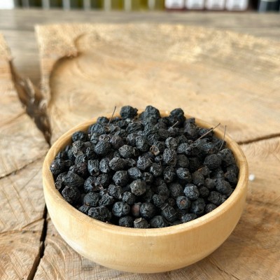 Yaban Mersini Kurusu 100 Gr – Doğal, Katkısız ve Antioksidan Zengini
