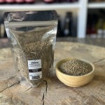 Doğal Rezene 100 Gr – Katkısız, Kurutulmuş ve Sindirimi Destekleyen Bitki