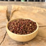 Doğal Tane Sumak 100 Gr – Katkısız, Kurutulmuş ve Ekşi Lezzet Kaynağı