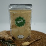 Doğal Toz Zencefil 100 Gr – Katkısız, Aromatik ve Bağışıklık Destekleyici