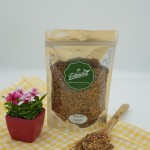 Doğal Kabuklu Susam 100 Gr – Katkısız, Lif ve Kalsiyum Kaynağı Geleneksel Tohum