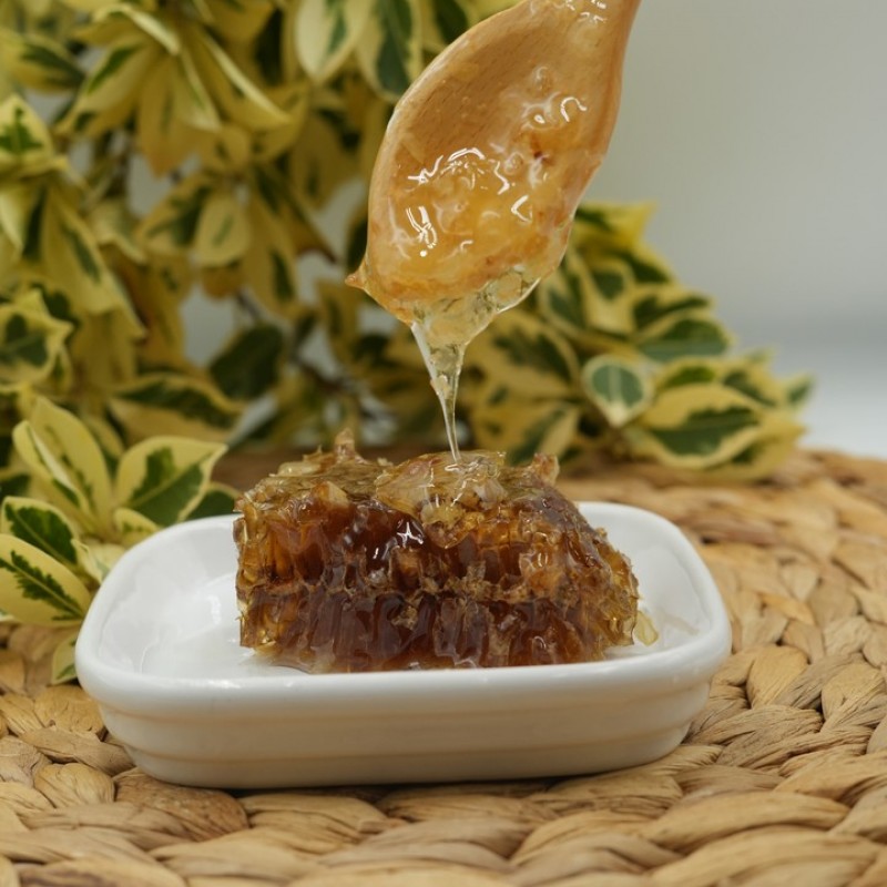 Doğal Petek Bal 1 KG