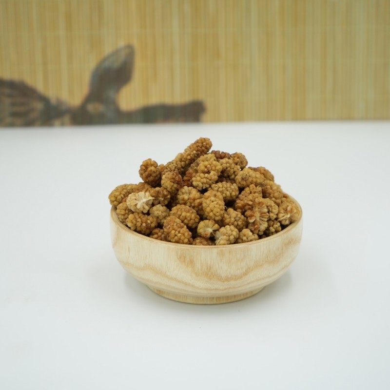 Doğal Kuru Dut 1 Kg – Katkısız Kurutulmuş Beyaz Dut