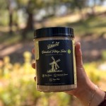 Tek Kavrulmuş Tahin 1 Kg – Doğal, Katkısız ve Geleneksel Fethiye Üretimi