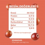 İğde Çekirdeği Unu 150 gr – Özenle Öğütülmüş, Katkısız Toz Form